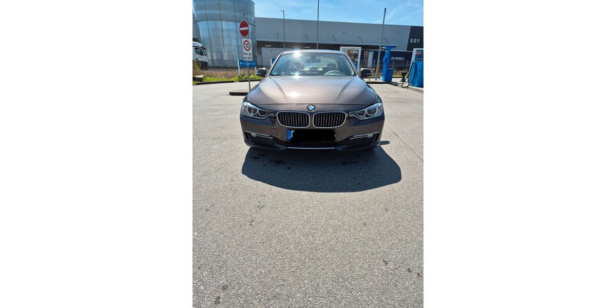 BMW 320 148.500 km 13.500 &euro; Wörth an der Isar 84109