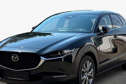 Mazda CX-30 6.900 km 29.789 &euro; Rastatt 76437