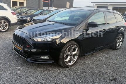 Ford Focus 117.000 km 15.999 &euro; Lich 35423