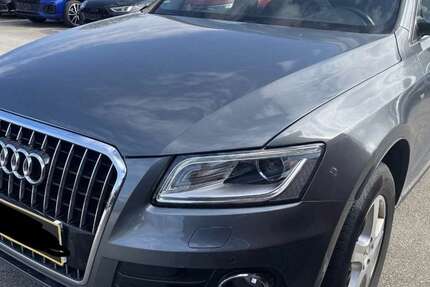 Audi Q5 196.000 km 13.390 &euro; Neckarsulm 74172