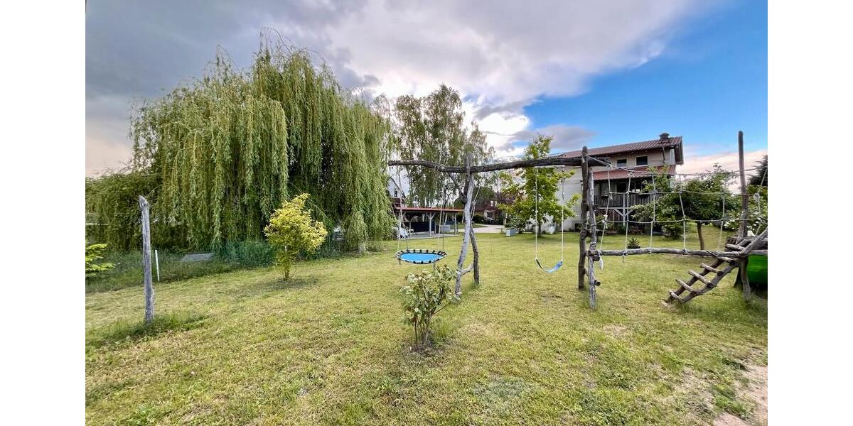 Einfamilienhaus Angermünde - 6 Zimmer, 150 m&sup2;, 450.000&euro; | Angebot:26662739