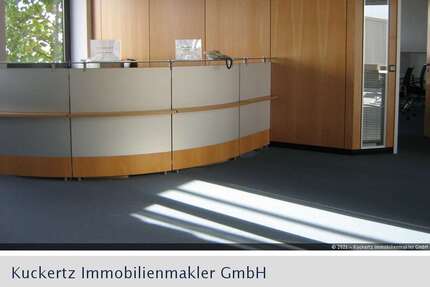 Büro in Niederzier 4.500 € 700 m² zimmer