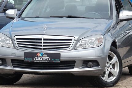 Mercedes-Benz C 180 197.500 km 3.990 &euro; Marienmünster 37696
