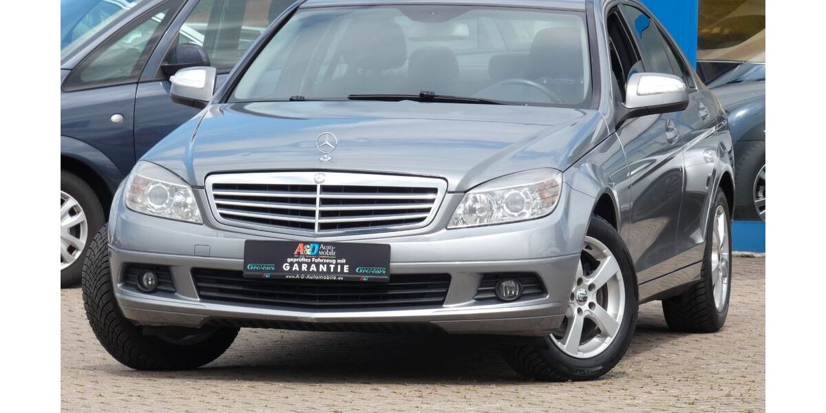 Mercedes-Benz C 180 197.500 km 3.990 &euro; Marienmünster 37696