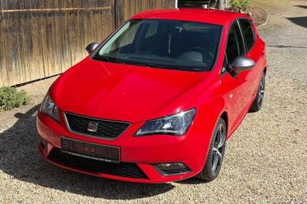 Seat Ibiza 163.686 km 5.600 &euro; Falkenberg 84326