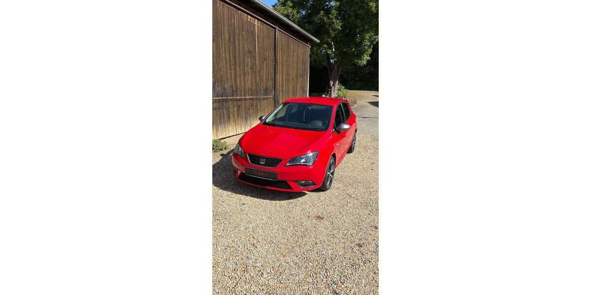 Seat Ibiza 163.686 km 5.600 &euro; Falkenberg 84326