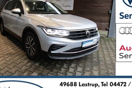 VW Tiguan 57.550 km 23.940 &euro; Lastrup 49688