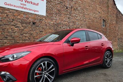 Mazda 3 138.285 km 9.490 &euro; Spenge 32139