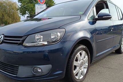 VW Touran 116.700 km 5.999 &euro; Lahr-Langenwinkel 77933