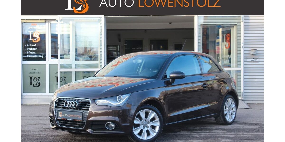 Audi A1 70.000 km 9.990 &euro; München 81243