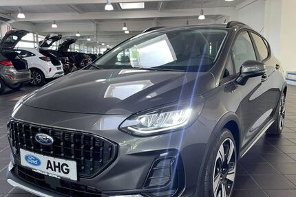 Ford Fiesta 9.085 km 18.990 &euro; Wipperfuerth 51688