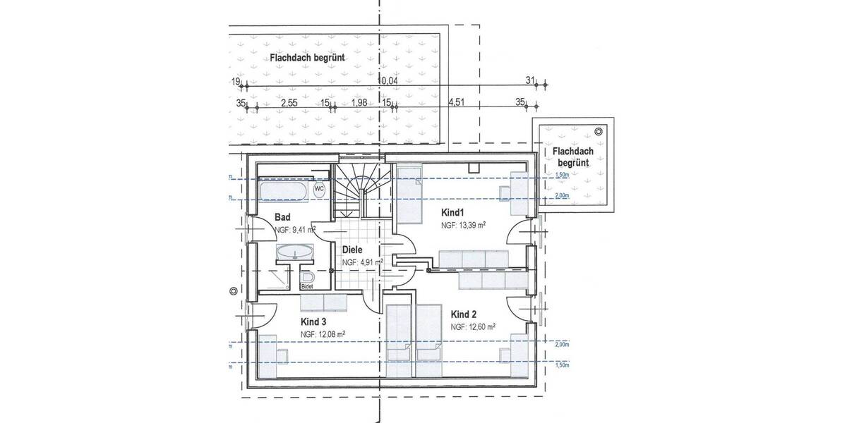 Einfamilienhaus Landsberg am Lech Landsberg - 5 Zimmer, 130 m&sup2;, 799.000&euro; | Angebot:26608654