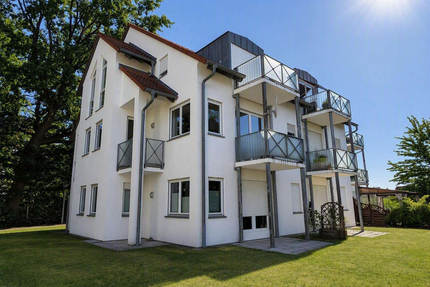Wohnung Neuendettelsau - 3 Zimmer, 86 m&sup2;, 238.000&euro; | Angebot:27217148