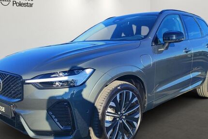 Volvo XC60 20.410 km 54.990 &euro; Mainz-Kastel 55252