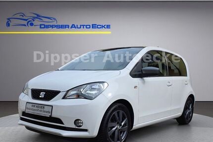 Seat Mii 46.200 km 9.950 &euro; Dippoldiswalde 01744