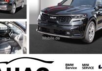 Gebrauchtwagen Kia Sorento
