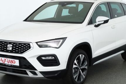 Seat Ateca 73.304 km 23.990 &euro; Meißen 01662