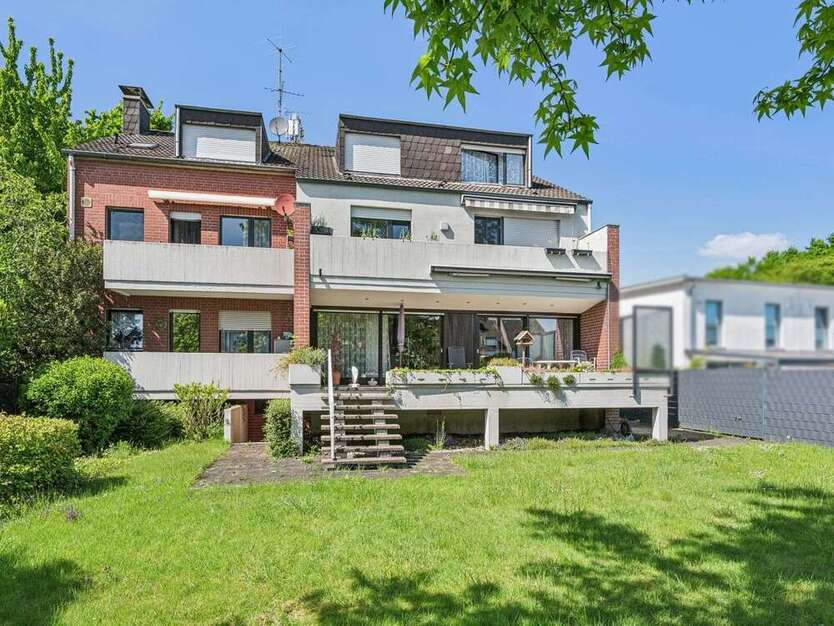 Haus zum Kaufen in Mönchengladbach 530.000 € 420 m²