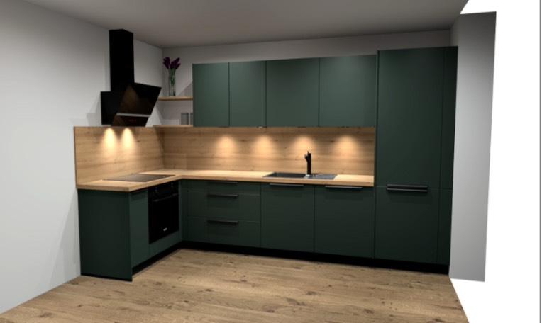 Dachgeschoßwohnung Beratzhausen - 3 Zimmer, 84 m&sup2;, 1.029&euro; | Angebot:24854465