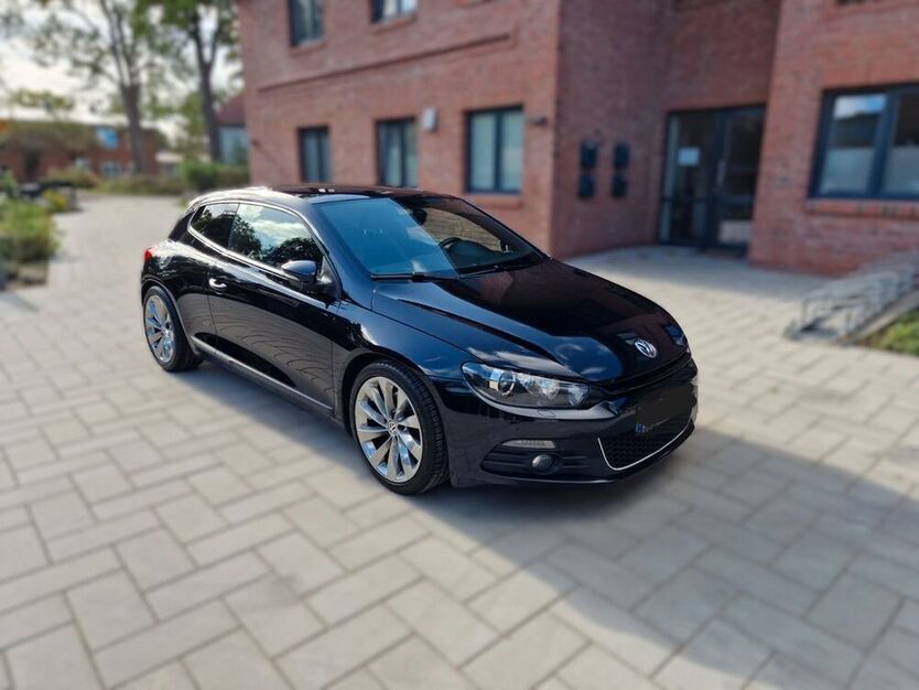 Scirocco
