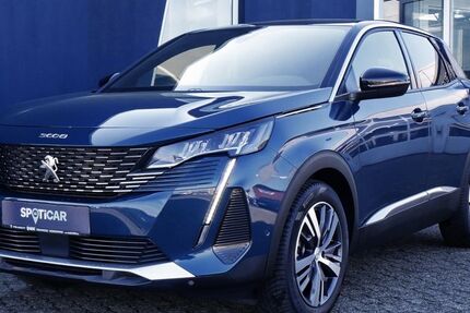 Peugeot 3008 21.613 km 25.840 &euro; Eschwege 37269