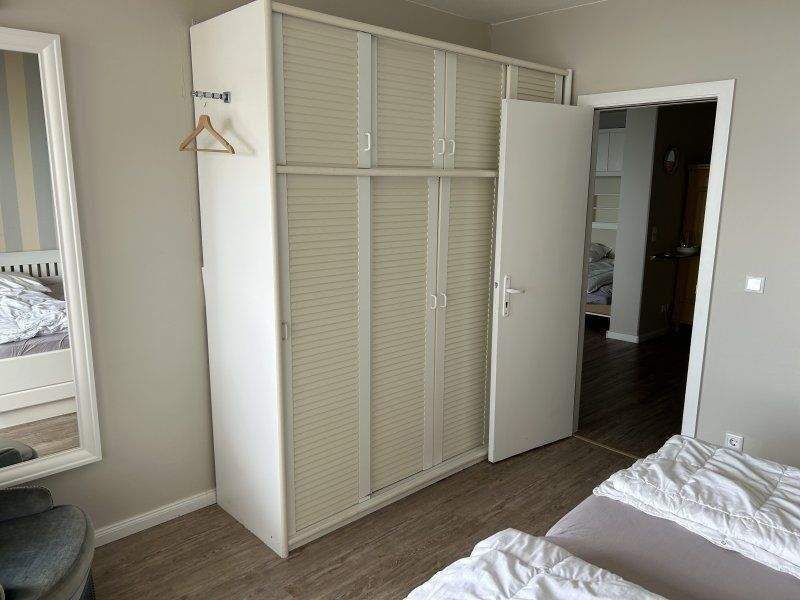 2 Zimmerappartement Seeseite
