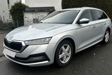Skoda Octavia 147.374 km 17.699 &euro; Rüsselsheim 65428