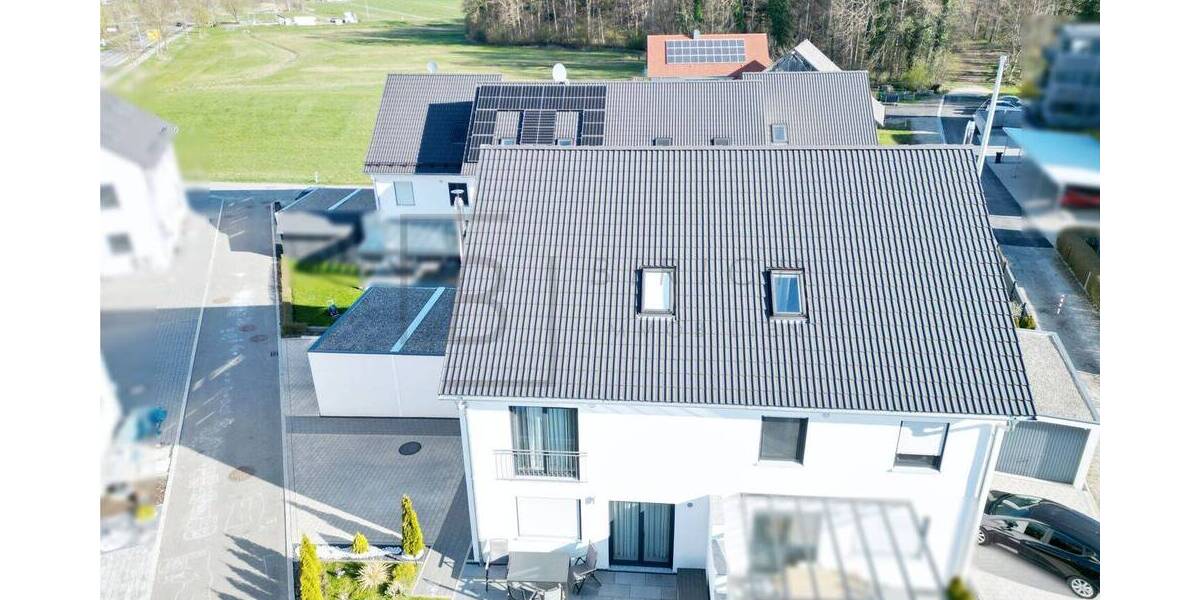 Doppelhaushälfte Bad Schussenried - 5 Zimmer, 138 m&sup2;, 530.000&euro; | Angebot:26017122