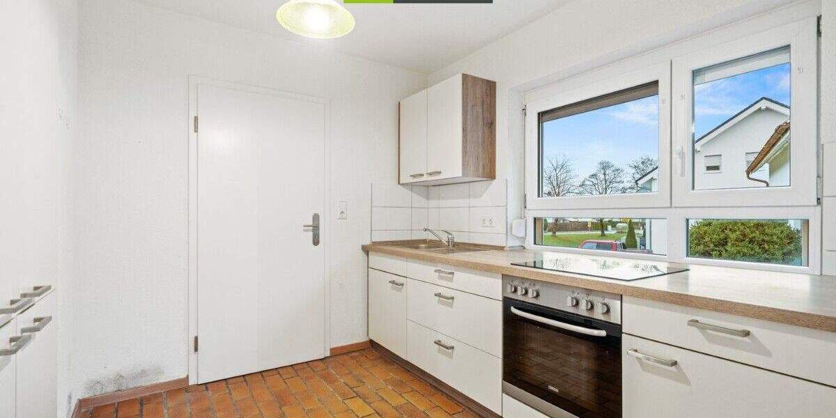 Mehrfamilienhaus, Wohnhaus Aulendorf - 7 Zimmer, 144 m&sup2;, 415.000&euro; | Angebot:25693536