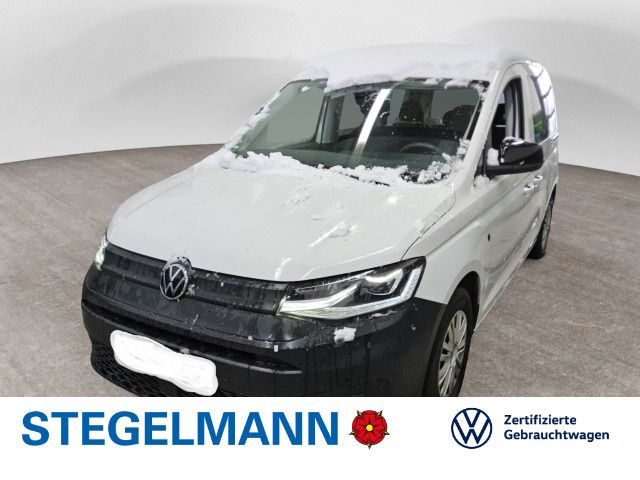 VW Caddy 49.536 km 25.770 &euro; Lemgo 32657