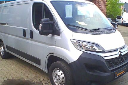 Citroen Jumper 119.350 km 17.190 € Ostbevern 48346