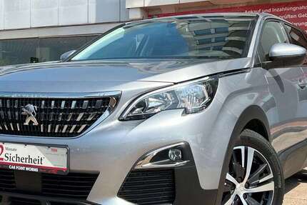 Peugeot 5008 63.600 km 22.990 € Worms 67547