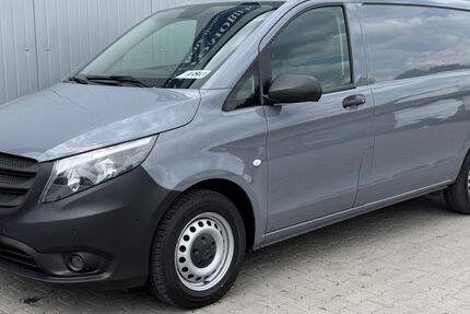 Mercedes-Benz Vito 144.918 km 21.499 &euro; Berlin 13055