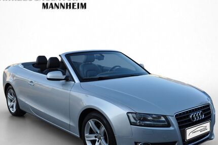 Audi A5 85.000 km 11.990 € Mannheim 68305