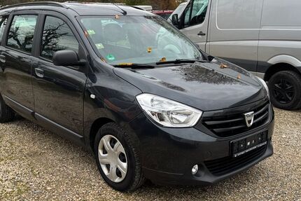 Dacia Lodgy 203.886 km 3.550 &euro; Kirchheim unter Teck 73230
