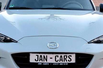 Mazda MX-5 63.500 km 15.950 € Leimen 69181