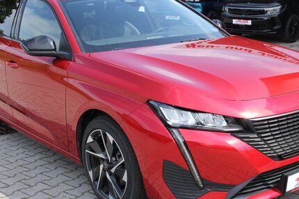 Peugeot 308 29.336 km 22.400 € Ebersberg 85560