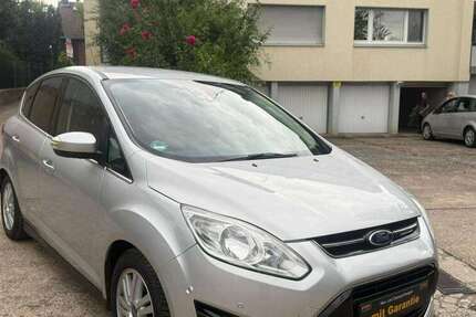 Ford C-Max 98.401 km 8.000 &euro; Gelsenkirchen 45886