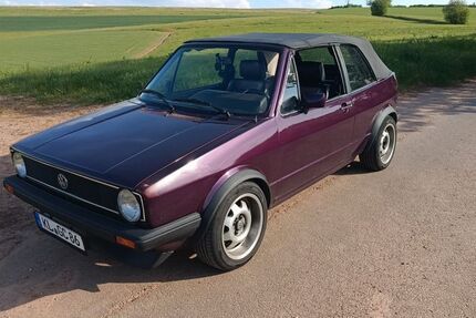 VW Golf 377.000 km 5.000 &euro; Kaiserslautern 67659