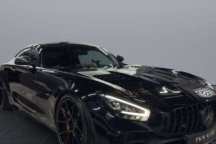 Mercedes-Benz AMG GT 42.246 km 149.990 € Remscheid 42857