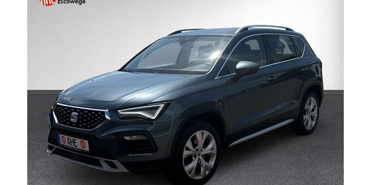 Seat Ateca 59.210 km 23.690 &euro; Eschwege 37269