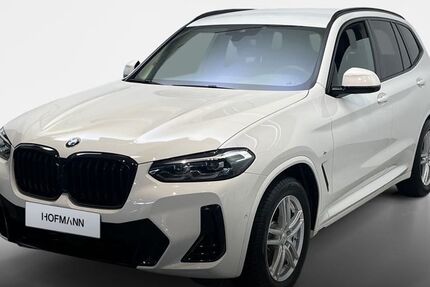 BMW X3 75.700 km 35.737 &euro; Regensburg 93055