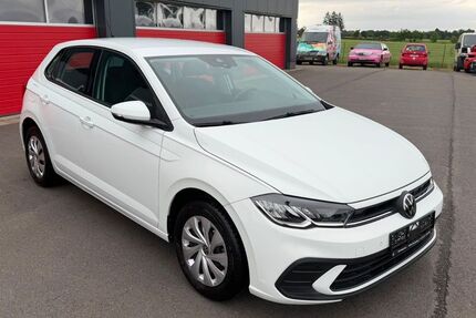 VW Polo 7.627 km 13.499 &euro; Tecklenburg 49545