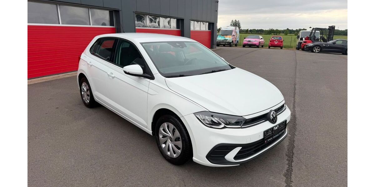 VW Polo 7.627 km 13.499 &euro; Tecklenburg 49545
