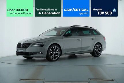 Skoda Superb 159.998 km 16.889 &euro; Sangerhausen 06526