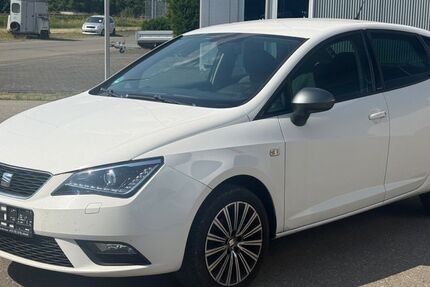 Seat Ibiza 270.000 km 2.999 &euro; Tuttlingen 78532