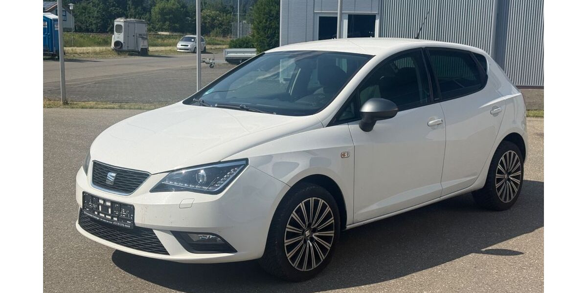 Seat Ibiza 270.000 km 2.999 &euro; Tuttlingen 78532