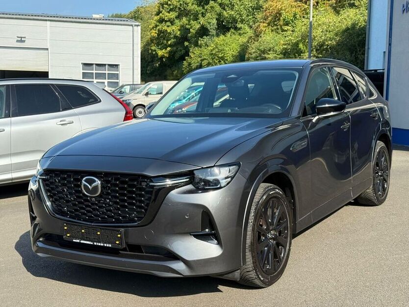 CX-60