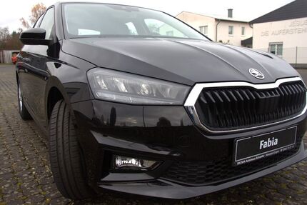 Skoda Fabia 1.150 km 20.950 &euro; Neuwied-Engers 56566