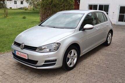 VW Golf 177.500 km 5.290 &euro; Ganacker 94431